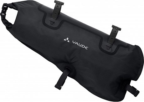 Фото Сумка на раму Vaude Trailframe. Купить Сумка на раму Vaude Trailframe  в Санкт-Петербурге, доставка по России