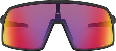 Фото Очки солнцезащитные Oakley Sutro S Matte Black/Prizm Road. Купить Очки солнцезащитные Oakley Sutro S Matte Black/Prizm Road  в Санкт-Петербурге, доставка по России