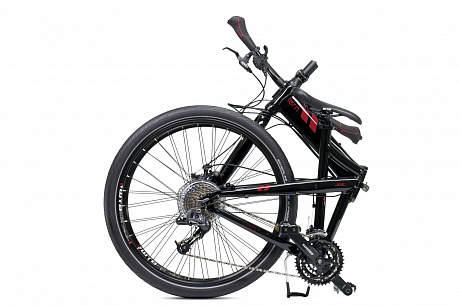 Купить Tern Joe P24 2014  в Санкт-Петербурге, доставка по России