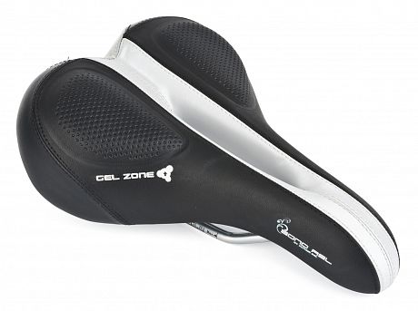 Фото Седло Author Sono ASL GEL. Купить Седло Author Sono ASL GEL  в Санкт-Петербурге, доставка по России
