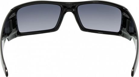 Фото Очки солнцезащитные Oakley GasCan Polished Black/Prizm Grey. Купить Очки солнцезащитные Oakley GasCan Polished Black/Prizm Grey  в Санкт-Петербурге, доставка по России