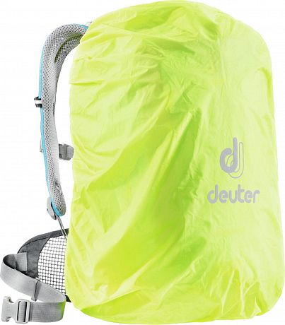Фото Чехол для рюкзака Deuter 2021 Raincover Square. Купить Чехол для рюкзака Deuter 2021 Raincover Square  в Санкт-Петербурге, доставка по России