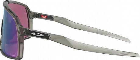 Фото Очки солнцезащитные Oakley Sutro Grey Ink/Prizm Road Jade. Купить Очки солнцезащитные Oakley Sutro Grey Ink/Prizm Road Jade  в Санкт-Петербурге, доставка по России