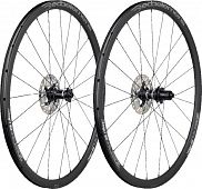 Комплект колес 28" Deda Elementi ZERO2 Disc Brake Shimano