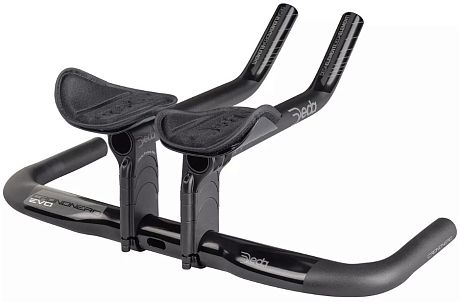 Фото Шоссейный руль-лежак Deda Crononero Evo. Купить Шоссейный руль-лежак Deda Crononero Evo  в Санкт-Петербурге, доставка по России