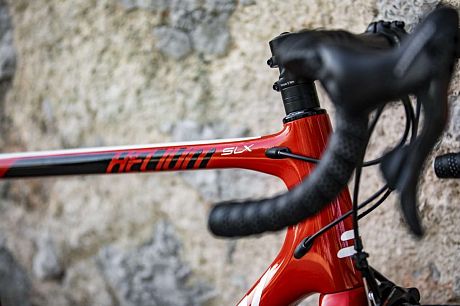 Купить Ridley Helium SLX 2020 Shimano Ultegra Race  в Санкт-Петербурге, доставка по России