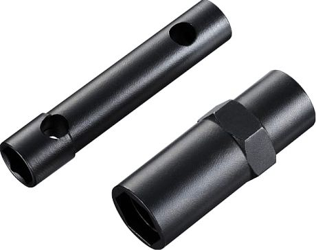 Фото Ключ для регулировки конусов педалей Shimano TL-PD63. Купить Ключ для регулировки конусов педалей Shimano TL-PD63  в Санкт-Петербурге, доставка по России