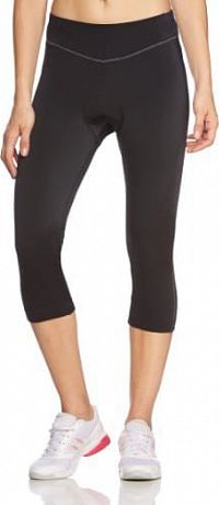 Фото Велошорты Vaude Wo Active 3/4 Pants женские. Купить Велошорты Vaude Wo Active 3/4 Pants женские  в Санкт-Петербурге, доставка по России