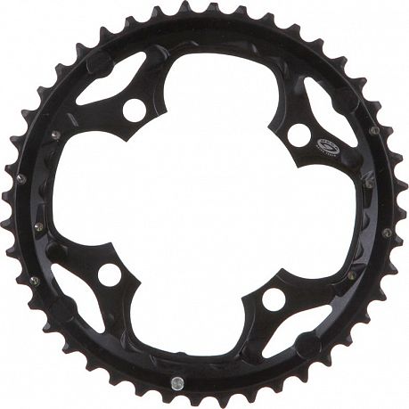 Фото Звезда системы Shimano Acera FC-M361 8 скоростей. Купить Звезда системы Shimano Acera FC-M361 8 скоростей  в Санкт-Петербурге, доставка по России