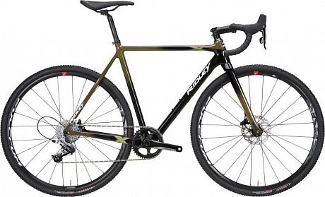Купить Ridley X-Night Disc 2020 Sram Rival 1  в Санкт-Петербурге, доставка по России