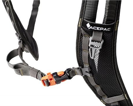 Фото Рюкзак Acepac Flite 10 MKIII. Купить Рюкзак Acepac Flite 10 MKIII  в Санкт-Петербурге, доставка по России