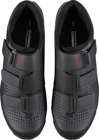 Фото Велотуфли Shimano SH-XC100. Купить Велотуфли Shimano SH-XC100  в Санкт-Петербурге, доставка по России