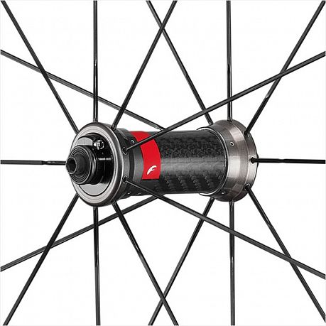 Фото Комплект колес 28" Fulcrum SPEED 55C для шоссе. Купить Комплект колес 28" Fulcrum SPEED 55C для шоссе  в Санкт-Петербурге, доставка по России