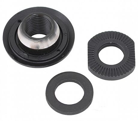 Фото Конус Shimano HB-M525A правый с гайкой. Купить Конус Shimano HB-M525A правый с гайкой  в Санкт-Петербурге, доставка по России