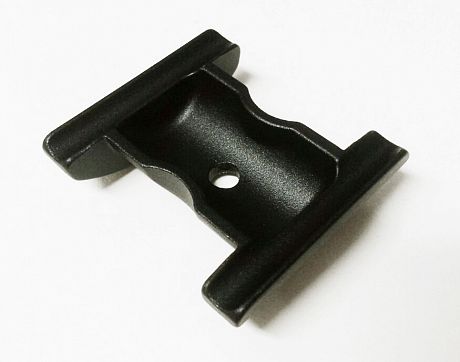 Фото Нижняя пластина штырей Deda Zero1, Zero2, RSx01, RSx02. Купить Нижняя пластина штырей Deda Zero1, Zero2, RSx01, RSx02  в Санкт-Петербурге, доставка по России