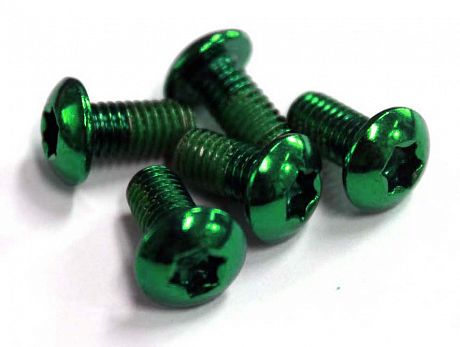 Фото Болты для крепления тормозного диска CLARK'S. Купить Болты для крепления тормозного диска CLARK'S  в Санкт-Петербурге, доставка по России