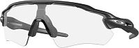 Очки солнцезащитные Oakley Radar EV Path Matte Black/Clear