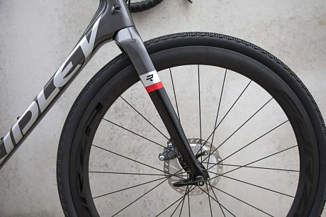 Купить Ridley Kanzo Speed 2020 Shimano 105 ML  в Санкт-Петербурге, доставка по России
