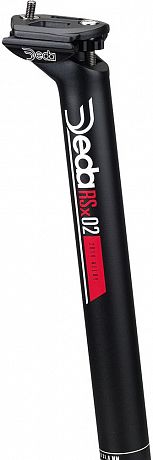 Фото Подседельный штырь Deda RSx02 gnn2. Купить Подседельный штырь Deda RSx02 gnn2  в Санкт-Петербурге, доставка по России