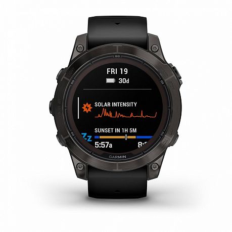 Фото Смарт-часы Garmin Fenix 7 Pro. Купить Смарт-часы Garmin Fenix 7 Pro  в Санкт-Петербурге, доставка по России