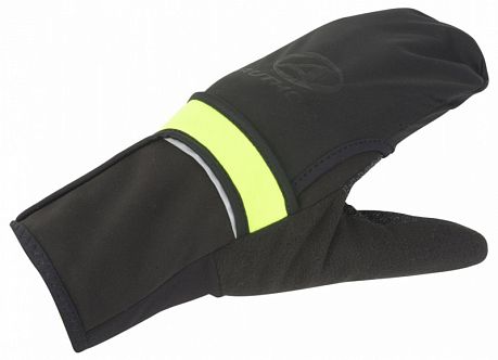 Фото Перчатки - рукавицы Author Windster Shell X7. Купить Перчатки - рукавицы Author Windster Shell X7  в Санкт-Петербурге, доставка по России