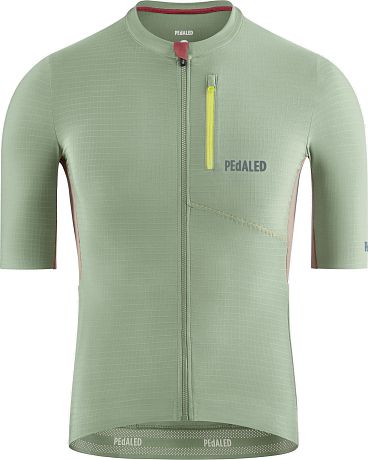 Фото Джерси PEdALED Odyssey мужское. Купить Джерси PEdALED Odyssey мужское  в Санкт-Петербурге, доставка по России