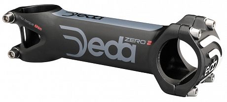 Фото Вынос Deda Zero2 1-1/8" (31.8 мм). Купить Вынос Deda Zero2 1-1/8" (31.8 мм)  в Санкт-Петербурге, доставка по России