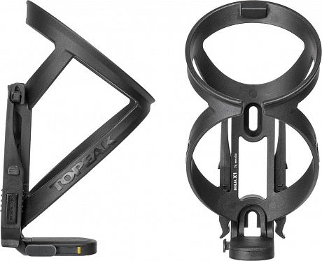 Фото Флягодержатель Topeak NINJA CAGE X1 TNJM-X1. Купить Флягодержатель Topeak NINJA CAGE X1 TNJM-X1  в Санкт-Петербурге, доставка по России