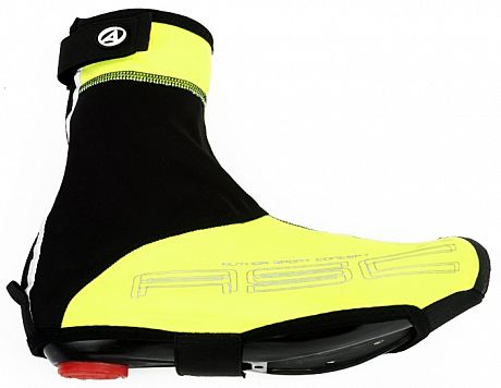 Фото Велобахилы Author Winterproof. Купить Велобахилы Author Winterproof  в Санкт-Петербурге, доставка по России