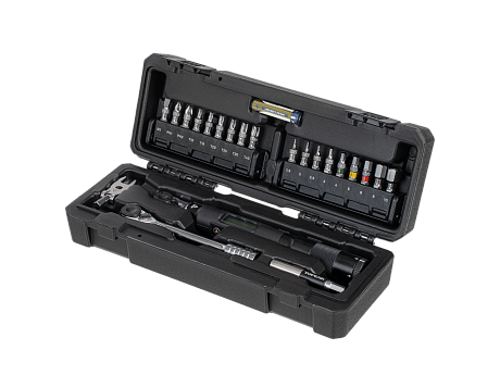 Фото Цифровой динамометрический ключ Topeak Torq Stick Pro. Купить Цифровой динамометрический ключ Topeak Torq Stick Pro  в Санкт-Петербурге, доставка по России