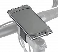 Универсальный кронштейн Topeak Omni RideCase для телефона 4.5"-5.5" с креплением TT9849B