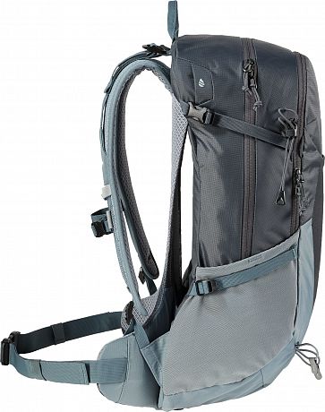Фото Рюкзак Deuter 2021 Futura 23. Купить Рюкзак Deuter 2021 Futura 23  в Санкт-Петербурге, доставка по России