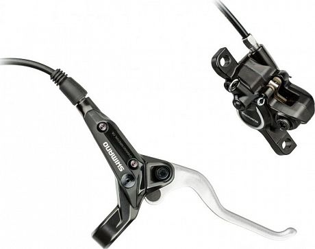 Фото Комплект дискового тормоза Shimano BR-M365. Купить Комплект дискового тормоза Shimano BR-M365  в Санкт-Петербурге, доставка по России