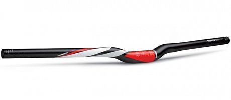 Фото Руль Truvativ Stylo T40 с подъемом. Купить Руль Truvativ Stylo T40 с подъемом  в Санкт-Петербурге, доставка по России