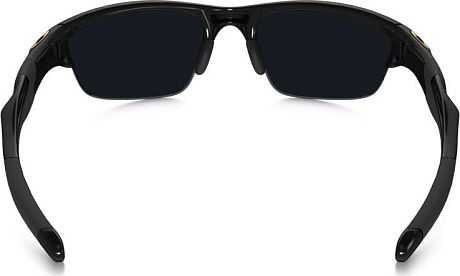 Фото Очки солнцезащитные Oakley Half Jacket 2.0 XL Polished Black/Black Iridium Polarized. Купить Очки солнцезащитные Oakley Half Jacket 2.0 XL Polished Black/Black Iridium Polarized  в Санкт-Петербурге, доставка по России