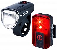 Набор фонарей VDO ECO LIGHT M30 USB