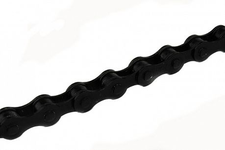 Фото Цепь C410TP BMX CLARK'S 1 скорость. Купить Цепь C410TP BMX CLARK'S 1 скорость  в Санкт-Петербурге, доставка по России