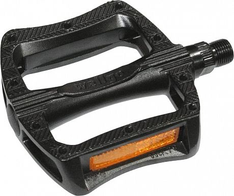 Фото Педали платформы Wellgo B-121. Купить Педали платформы Wellgo B-121  в Санкт-Петербурге, доставка по России