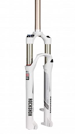 Фото Амортизационная вилка ROCKSHOX REBA RL SOLO AIR 26". Купить Амортизационная вилка ROCKSHOX REBA RL SOLO AIR 26"  в Санкт-Петербурге, доставка по России