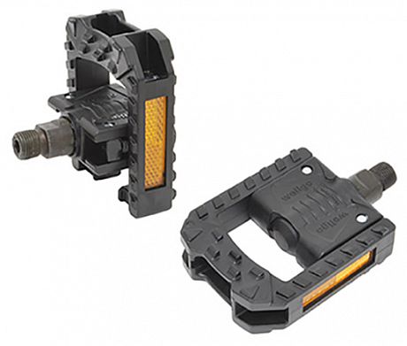 Фото Складные педали Wellgo F178DU. Купить Складные педали Wellgo F178DU  в Санкт-Петербурге, доставка по России