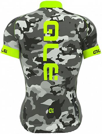 Фото Джерси Ale Graphics PRR Camo мужское. Купить Джерси Ale Graphics PRR Camo мужское  в Санкт-Петербурге, доставка по России