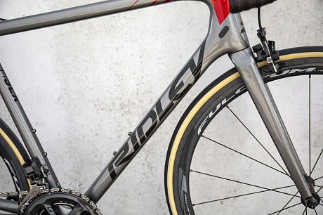 Купить Ridley Helium SLX 2020 Shimano Ultegra Race  в Санкт-Петербурге, доставка по России