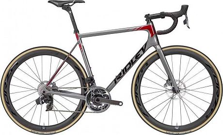 Купить Ridley Helium SLX Disc 2020 Sram Force Etap AXS  в Санкт-Петербурге, доставка по России