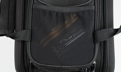 Фото Сумка на багажник Topeak MTX 2.0 TrunkBag DX TT9648B2. Купить Сумка на багажник Topeak MTX 2.0 TrunkBag DX TT9648B2  в Санкт-Петербурге, доставка по России
