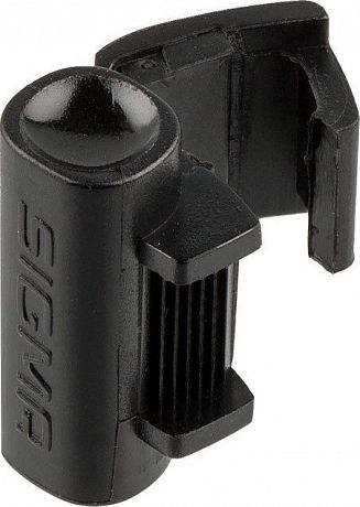 Фото Магнит для проводных велокомпьютеров Sigma Magnet. Купить Магнит для проводных велокомпьютеров Sigma Magnet  в Санкт-Петербурге, доставка по России