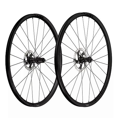 Фото Комплект колес 28" Deda Elementi AllRoad Alloy. Купить Комплект колес 28" Deda Elementi AllRoad Alloy  в Санкт-Петербурге, доставка по России