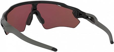 Фото Очки солнцезащитные Oakley Radar EV Path Matte Black/Prizm Deep Water Polarized. Купить Очки солнцезащитные Oakley Radar EV Path Matte Black/Prizm Deep Water Polarized  в Санкт-Петербурге, доставка по России