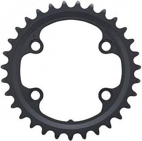 Фото Звезда системы Shimano GRX FC-RX810-2 11 скоростей. Купить Звезда системы Shimano GRX FC-RX810-2 11 скоростей  в Санкт-Петербурге, доставка по России