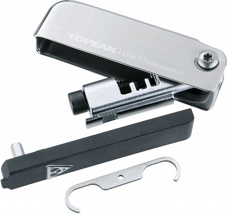 Фото Выжимка цепи складная Topeak Link 11 TT2548. Купить Выжимка цепи складная Topeak Link 11 TT2548  в Санкт-Петербурге, доставка по России