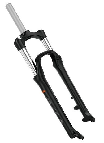 Фото Амортизационная вилка RST Gila ML 26". Купить Амортизационная вилка RST Gila ML 26"  в Санкт-Петербурге, доставка по России